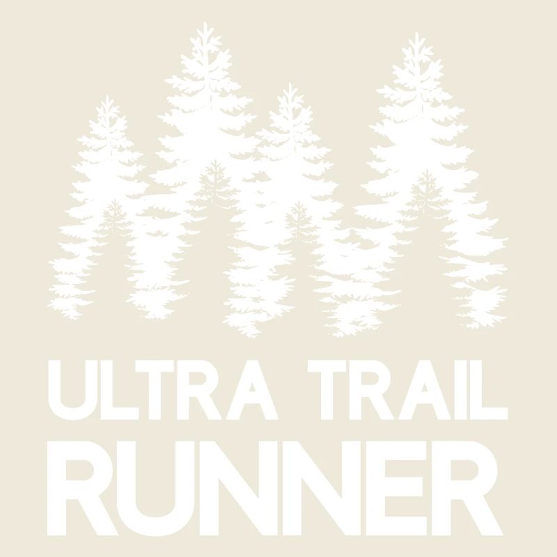 Ultra Trail Runner