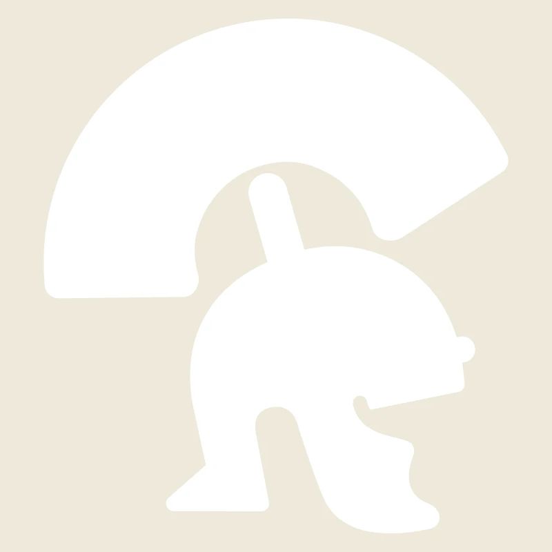 Römer. Römischer Helm.