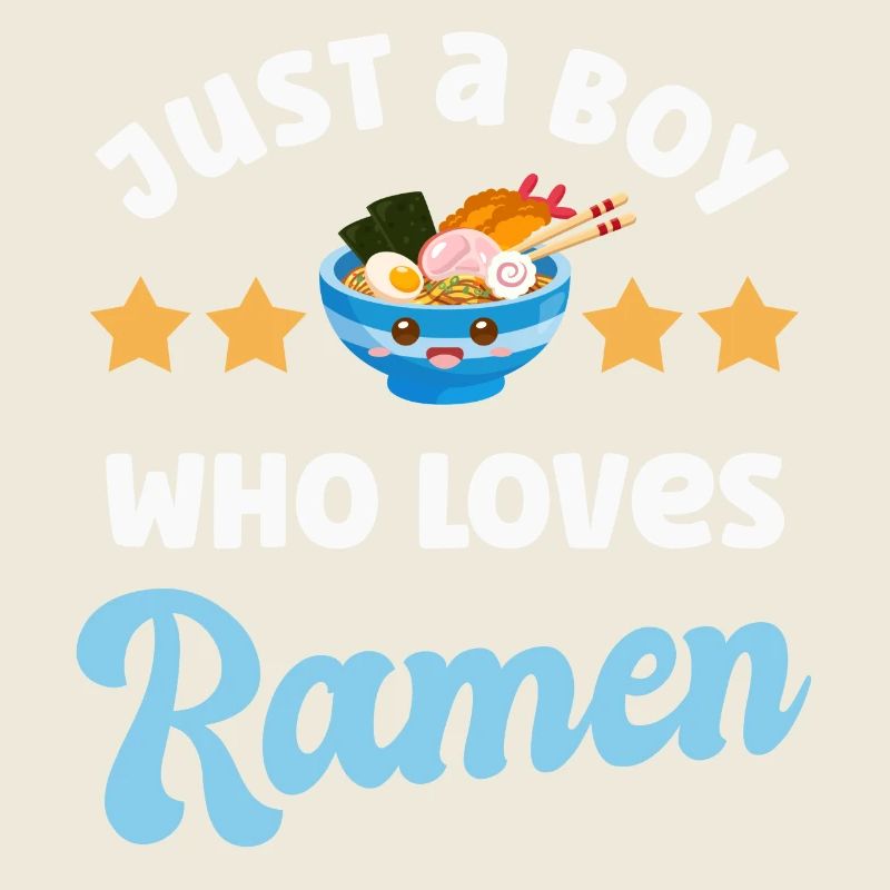 Ramen Noodles