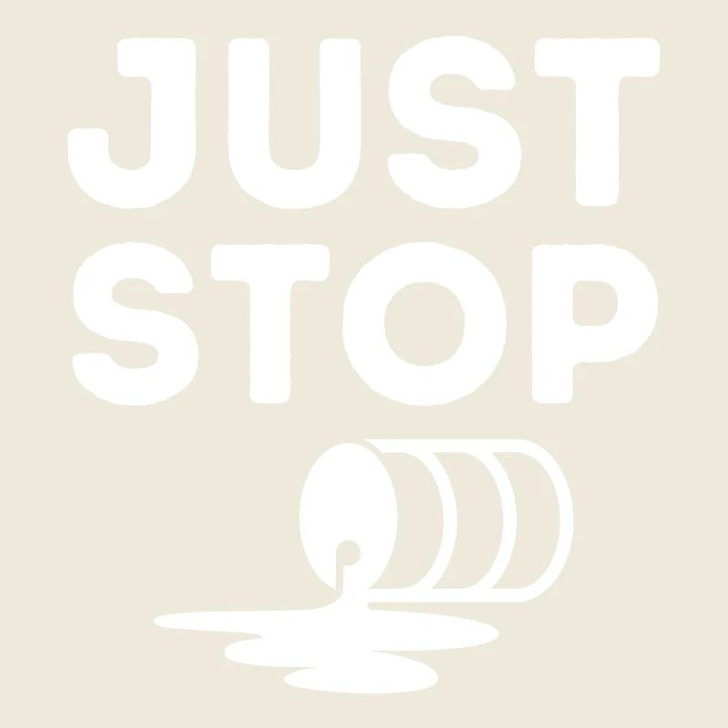 Just Stop Oil, Ecology, Oil