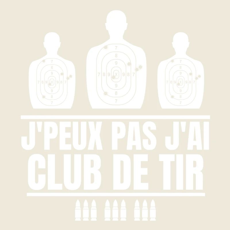 tir, club de tir, cours de tir