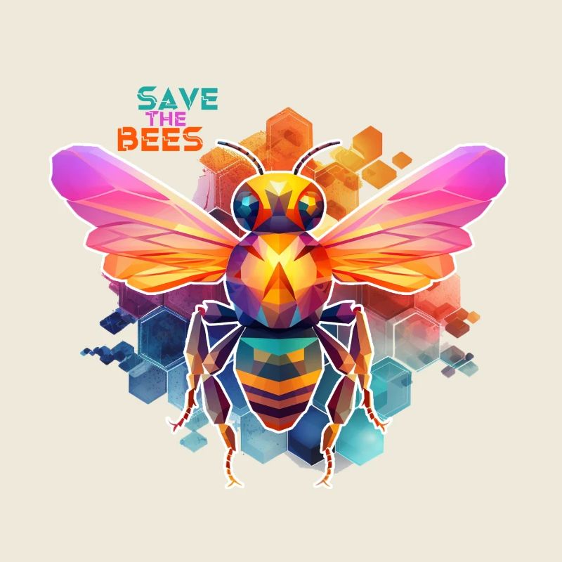 Save the Bees