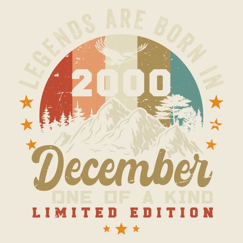 The Legends a été publié en décembre 2000 - Retro 2000