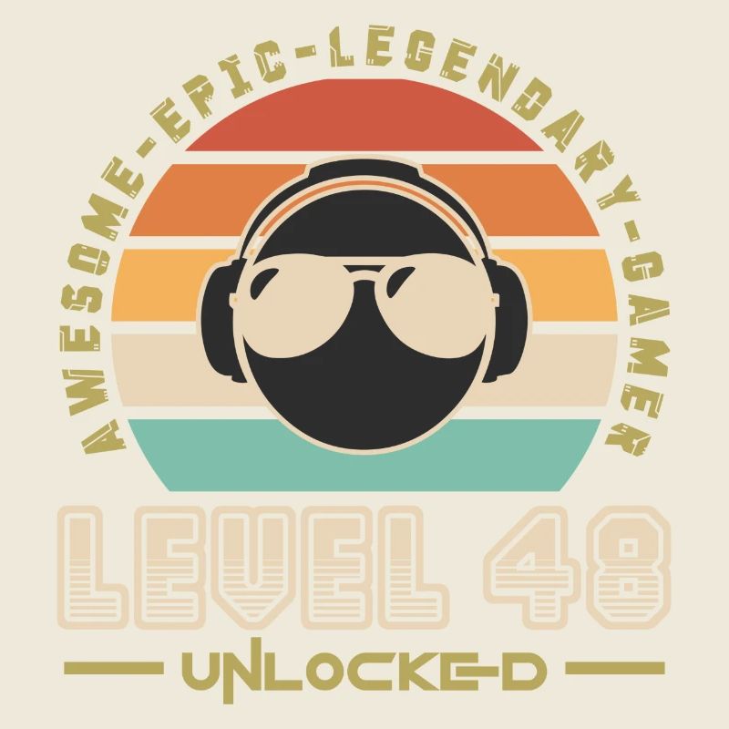Level 48