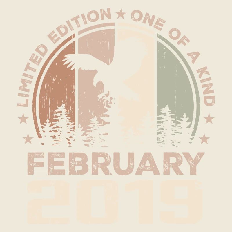 Incomparable since February 2019, 5th Anniversary
