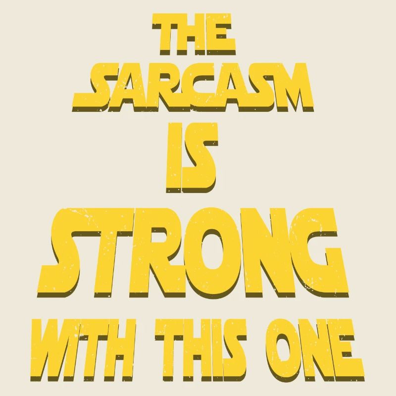 Sarcasm Sarcastic Quote