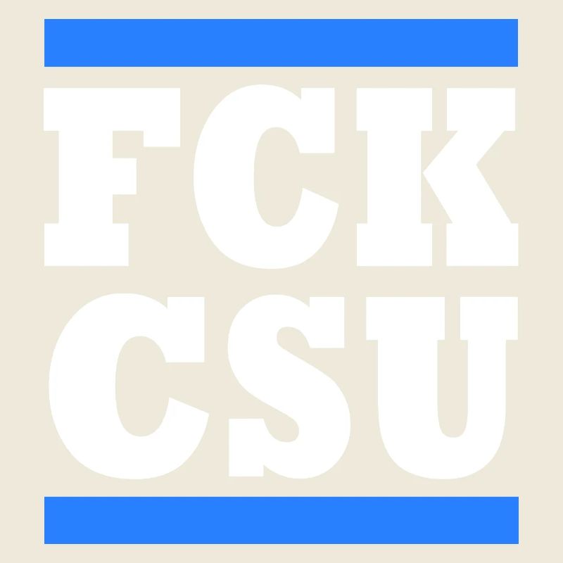 Fck csu