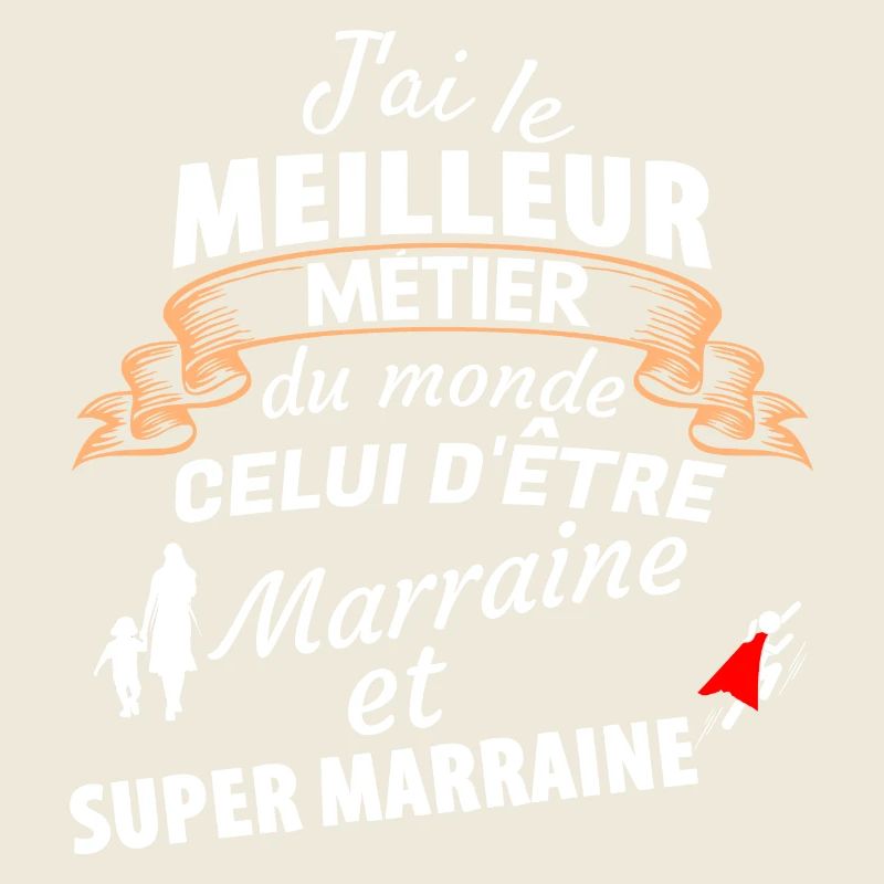 Hommage an Marine und Super Mom