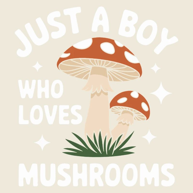 Pilz Pilze Funghi Champignon