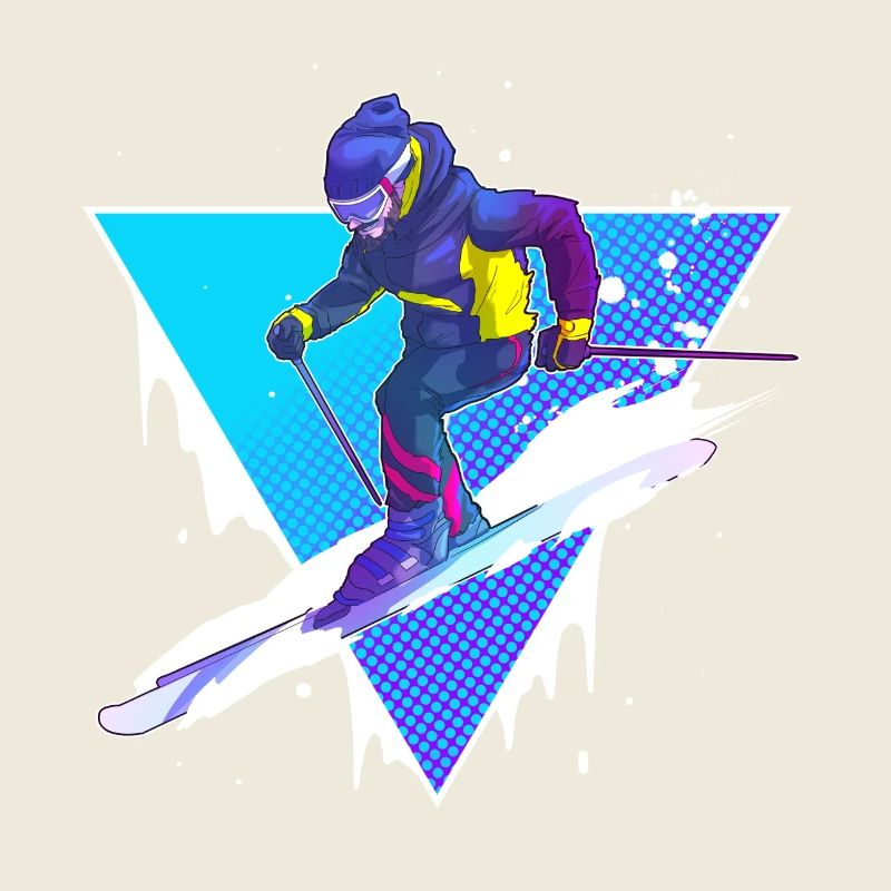 Ski