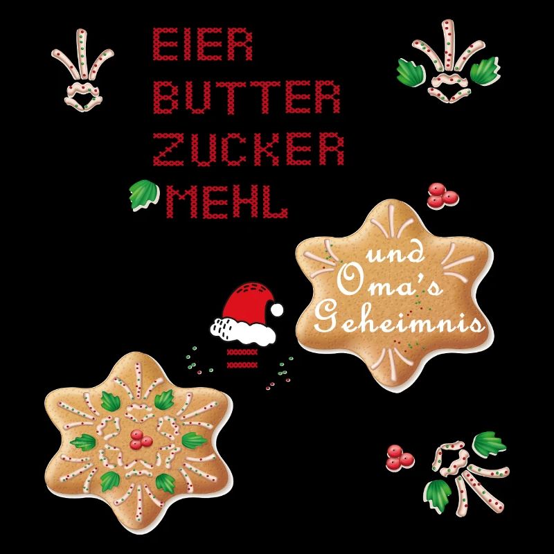 Biscuits de Noël