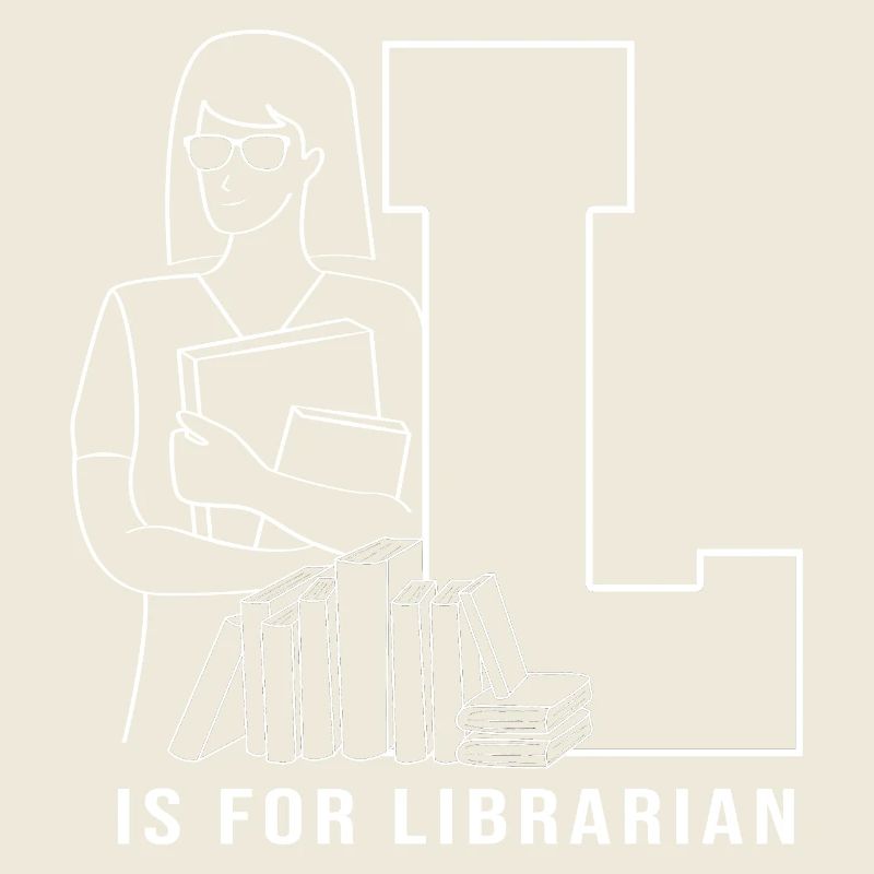 Leseratte Bibliothek Lesen
