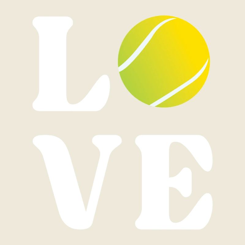 Amateur de tennis