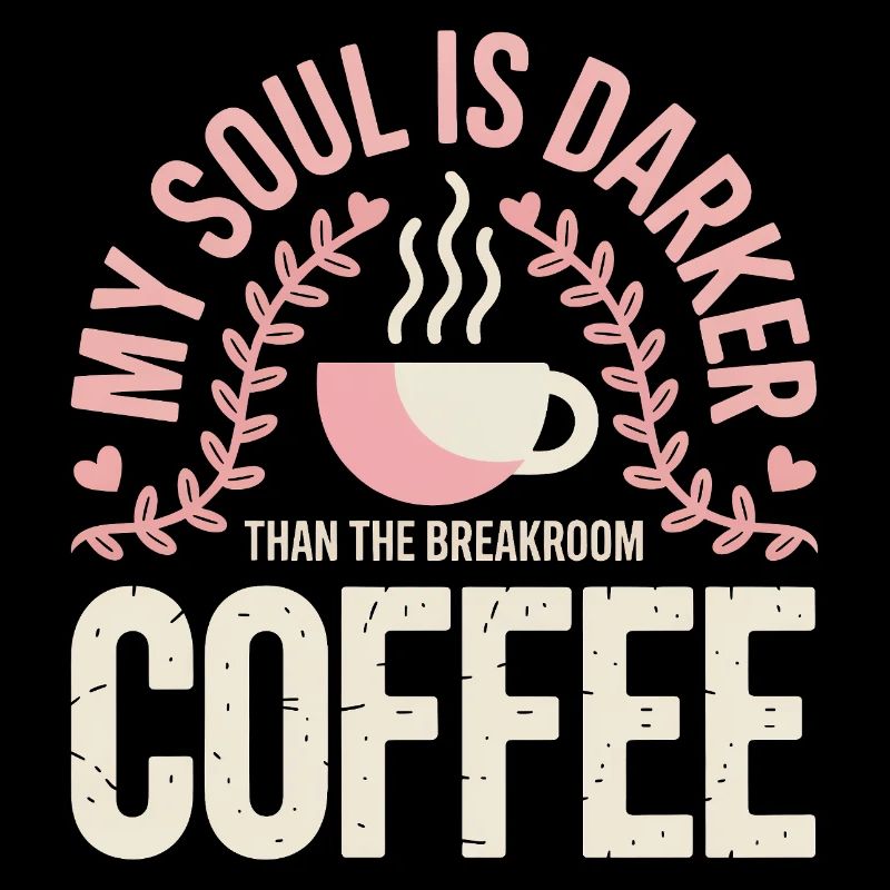 Dark Roast Soul Kaffee