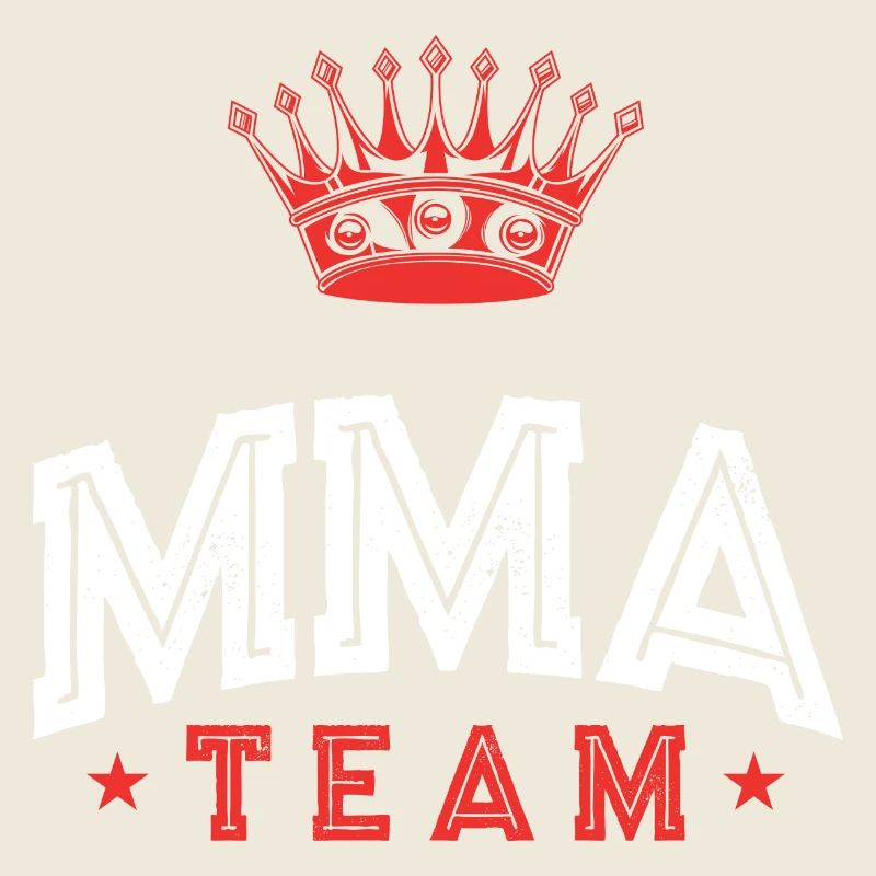 Mma Team