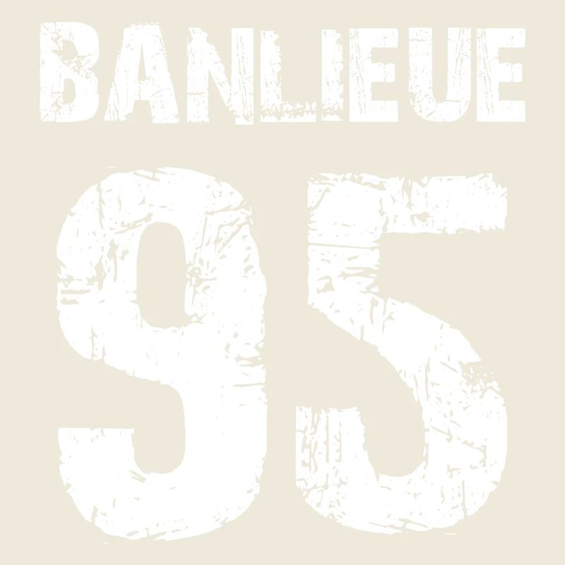 banlieue 95