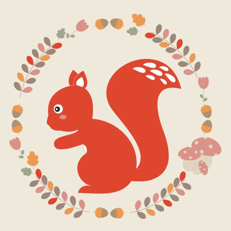 squirrel