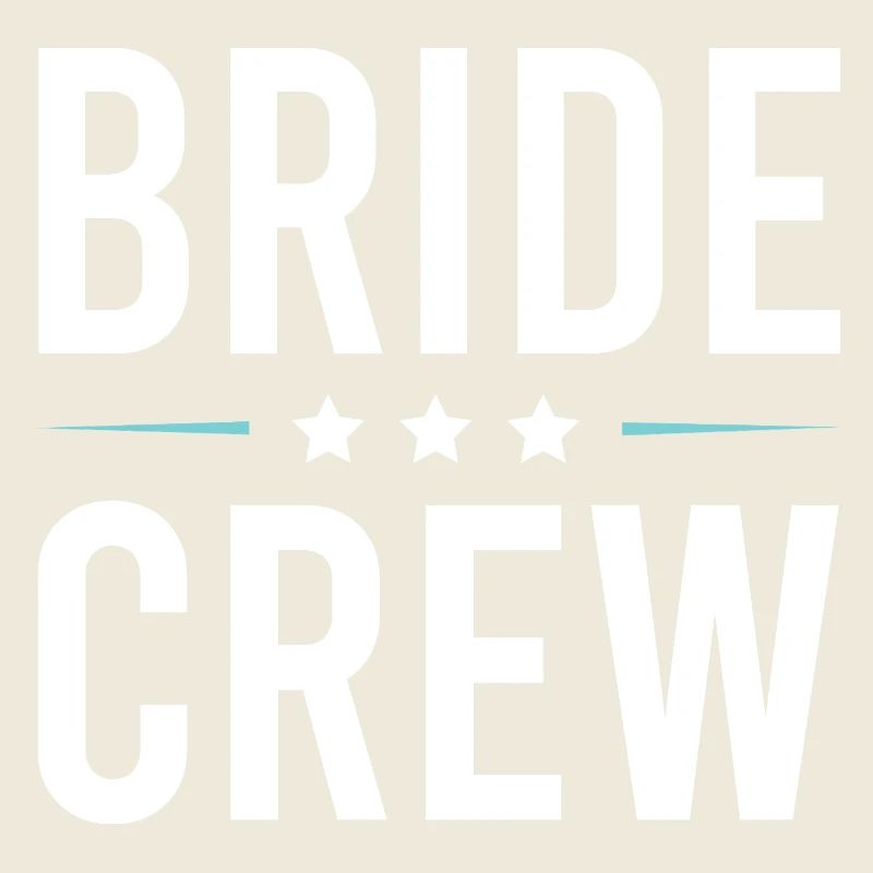 Bride Crew