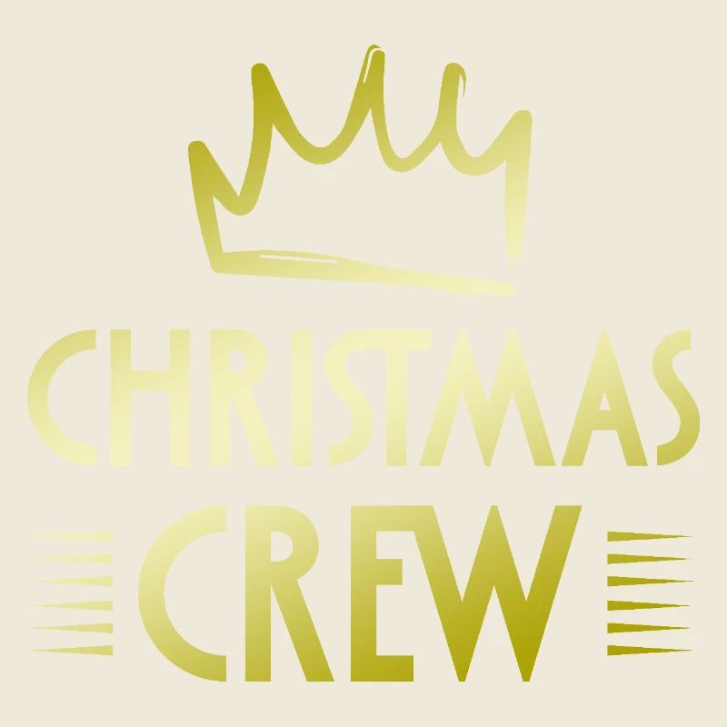 Christmas Crew
