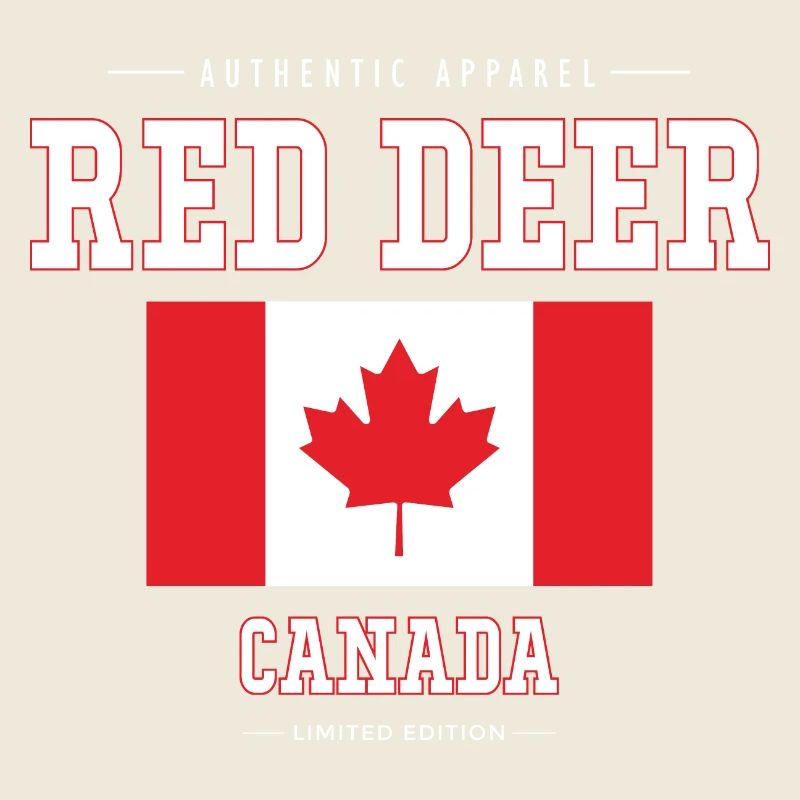 Red Deer