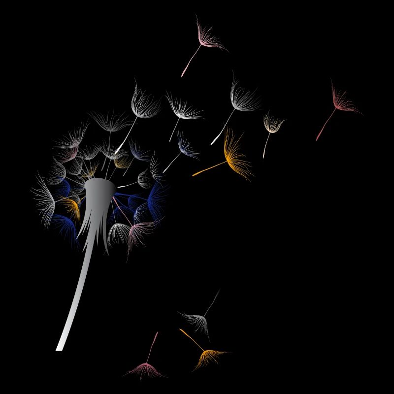 Dandelion dandelion