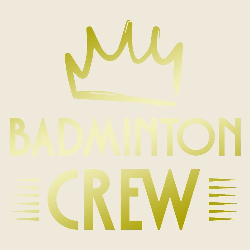 Équipe de badminton