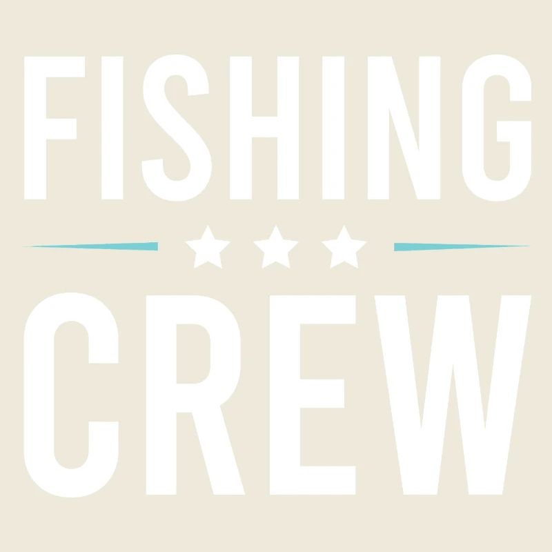 Équipage de pêche