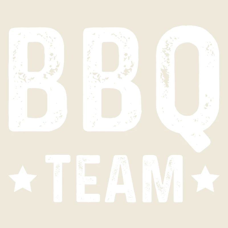 Bbq Team