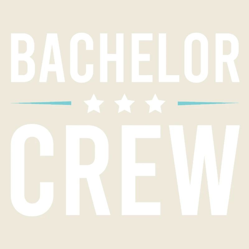 Bachelor Crew