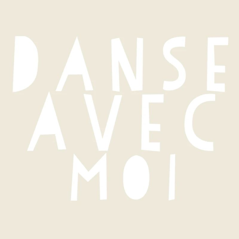 Danse Avec Moi - Dance Shirts