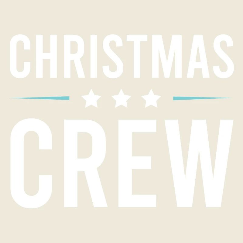 Christmas Crew