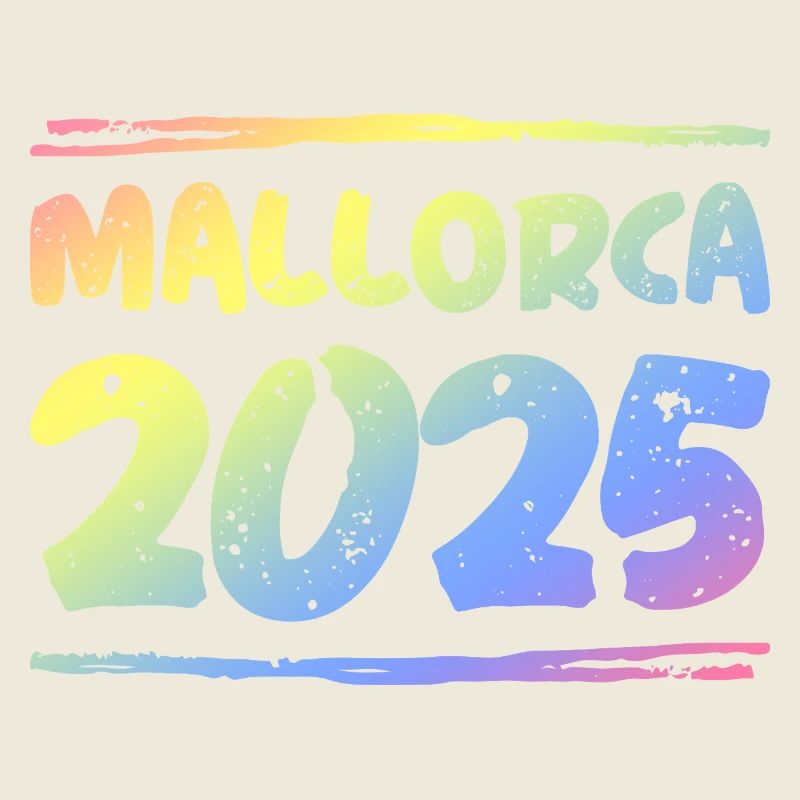 Mallorca 2025 Bunt