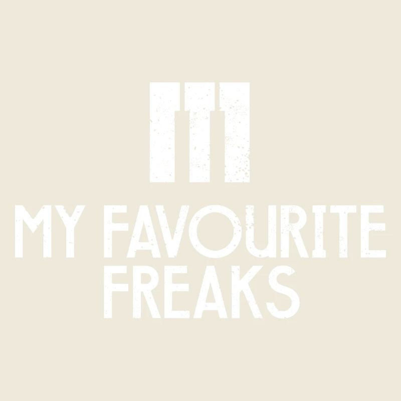 myfavouritefreaks typo logo