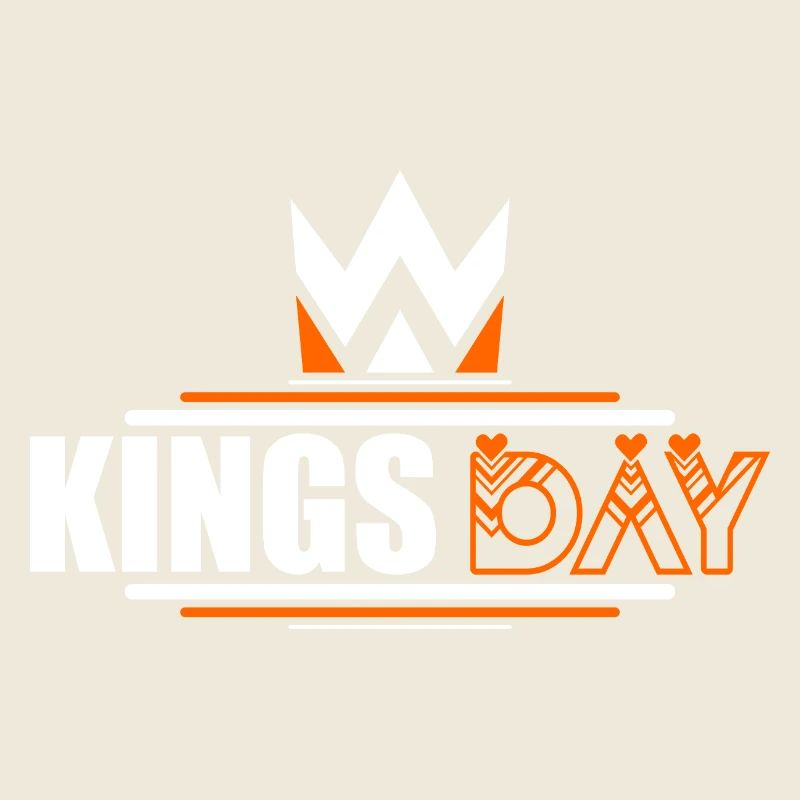 Kingsday
