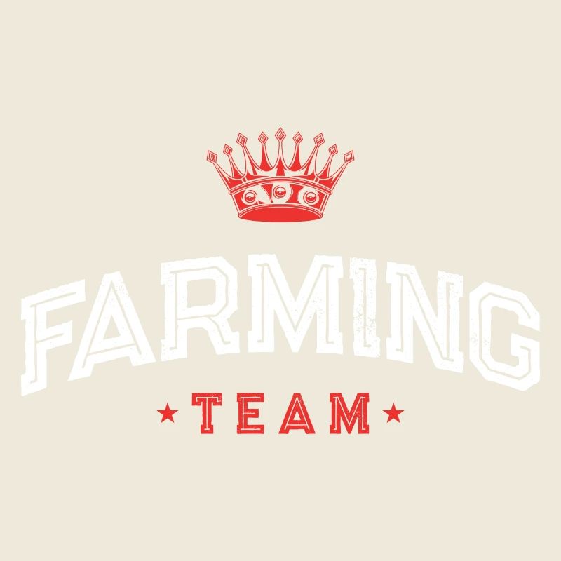Farming Team