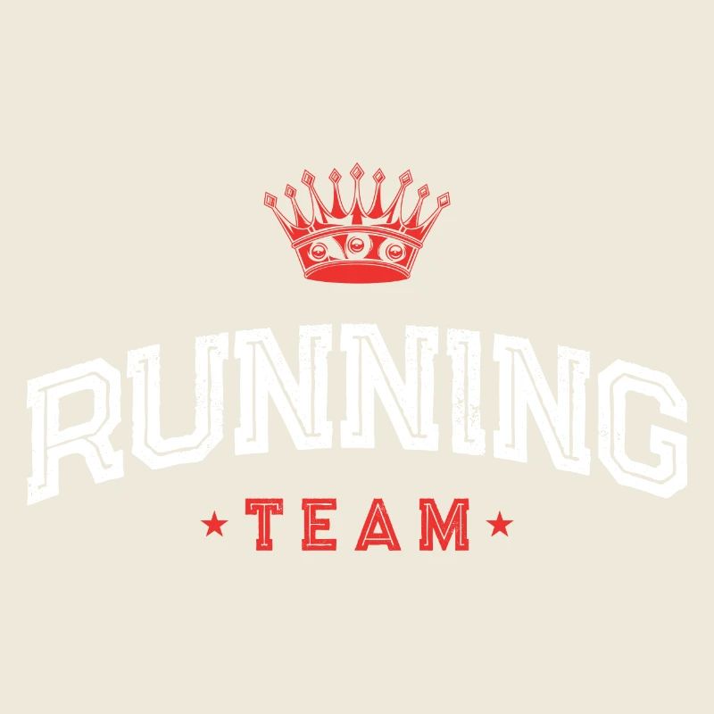 Running Team