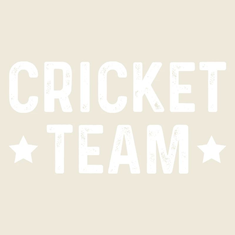 Équipe de cricket