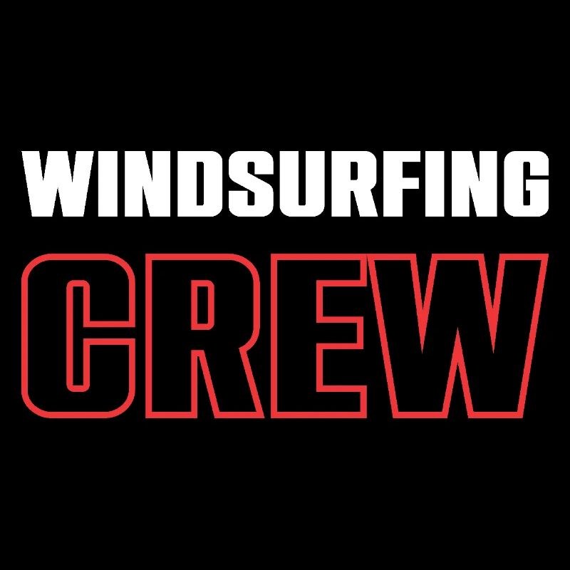 Windsurfing Crew