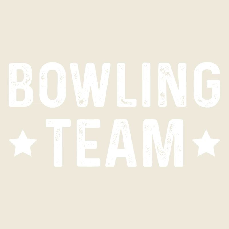 Équipe de bowling