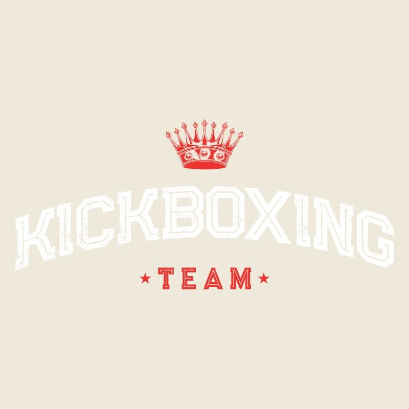 Kickboxing Team