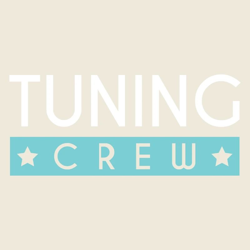 Tuning Crew
