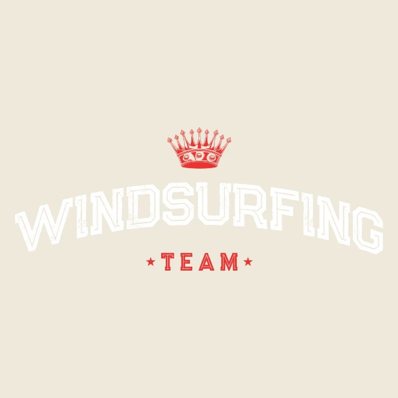 Windsurfing Team