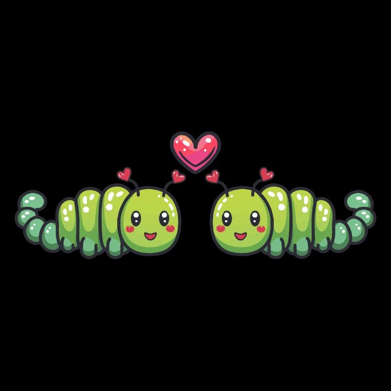Couple de vers Amour La Saint-Valentin