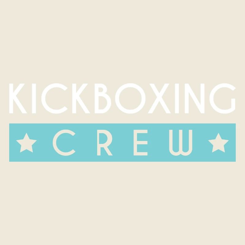 Kickboxing Crew