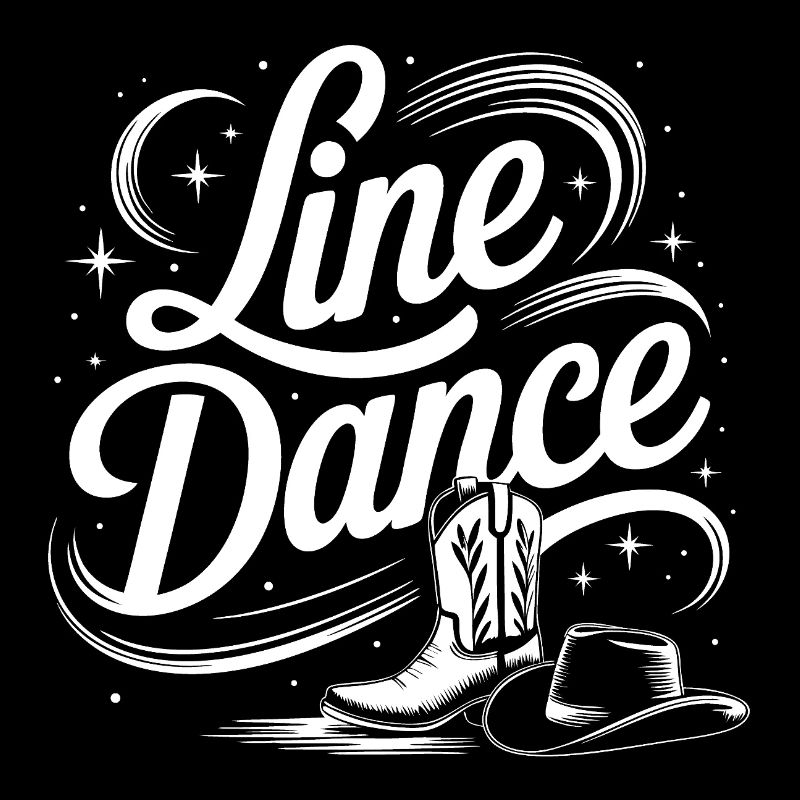 La danse en ligne : mon hobby - ma passion - mon truc