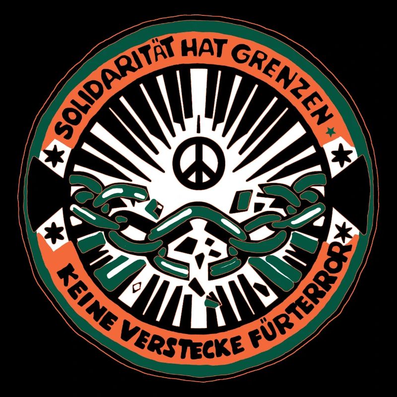 Solidarität hat Grenzen