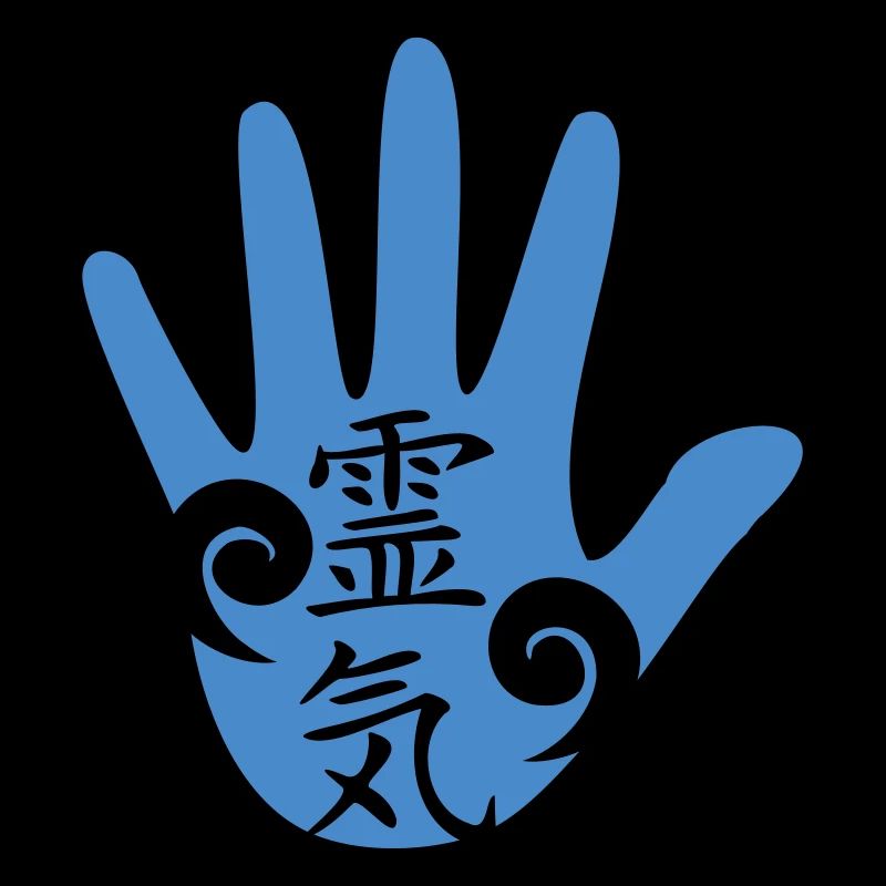 énergie REIKI