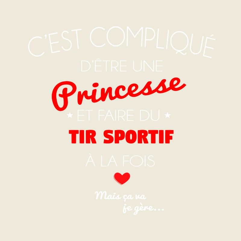 Tir sportif