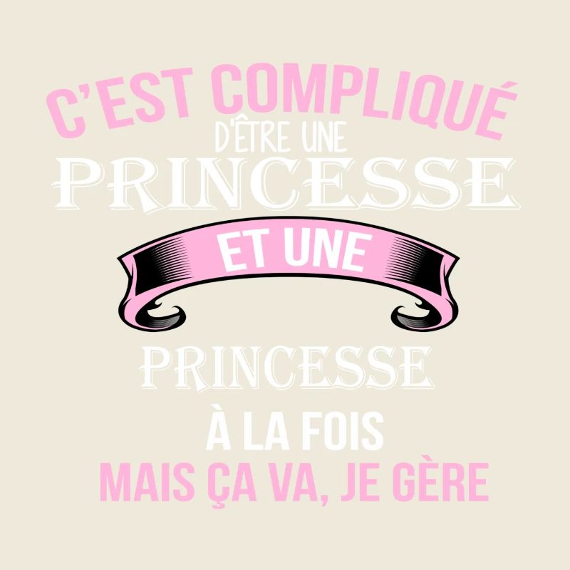 princesse