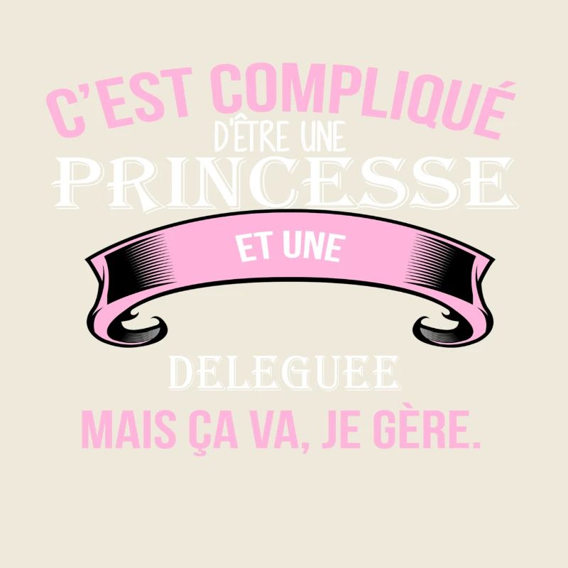 Deleguee